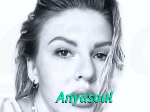 Anyasoul