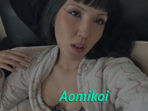 Aomikoi