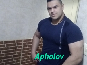 Apholov