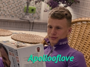 Apollooflove