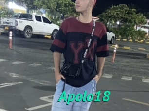 Apolo18