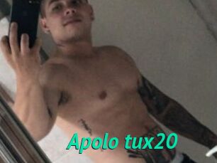 Apolo_tux20