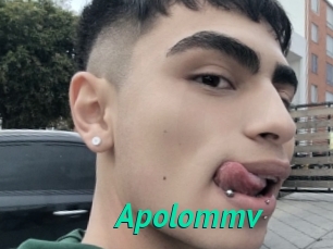 Apolommv