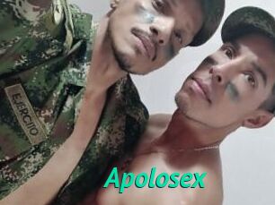 Apolosex