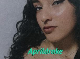 Aprildrake