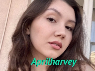 Aprilharvey