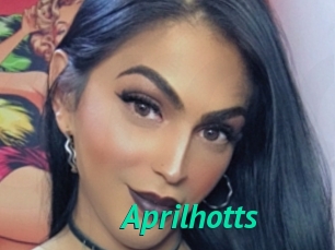 Aprilhotts