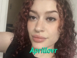 Aprillovr