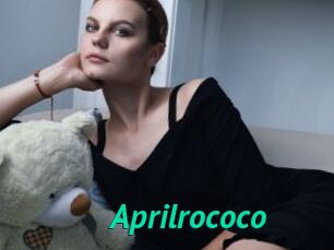 Aprilrococo