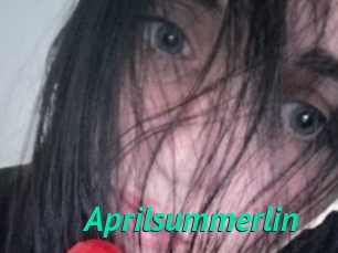 Aprilsummerlin