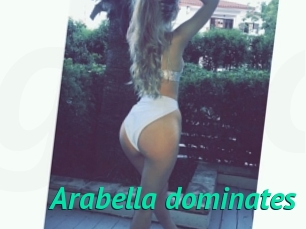 Arabella_dominates