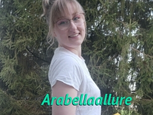 Arabellaallure