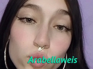 Arabellaweis