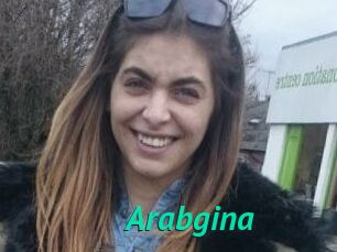 Arabgina