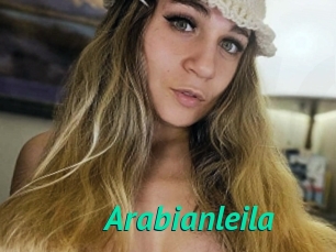 Arabianleila