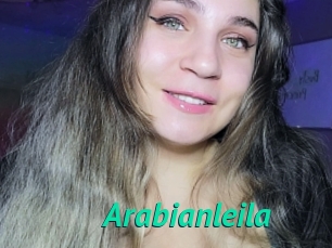 Arabianleila