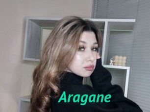 Aragane