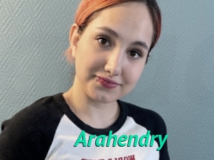 Arahendry