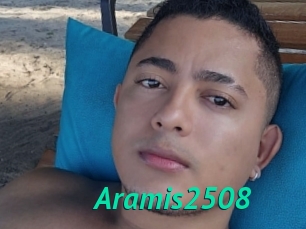 Aramis2508