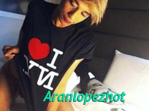 Aranlopezhot