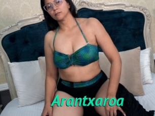 Arantxaroa