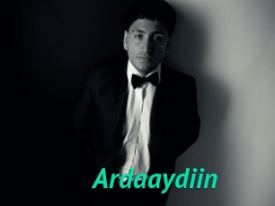 Ardaaydiin