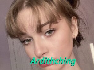 Ardithching