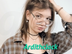 Ardithclack