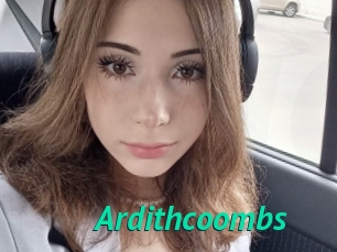 Ardithcoombs