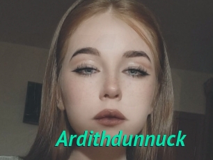 Ardithdunnuck