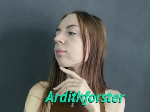 Ardithforster