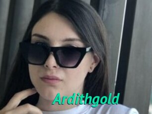 Ardithgold