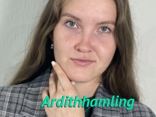 Ardithhamling