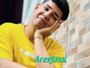 Aresfoxx