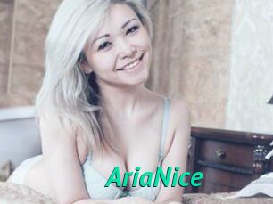 AriaNice