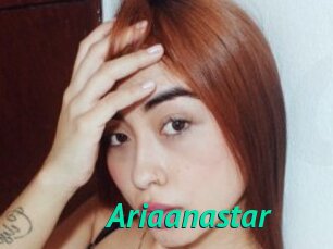 Ariaanastar