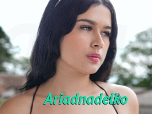 Ariadnadelko