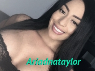 Ariadnataylor