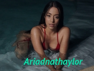 Ariadnathaylor