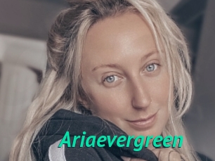 Ariaevergreen