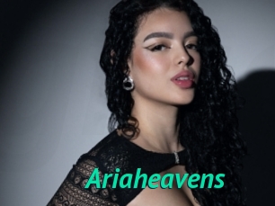 Ariaheavens