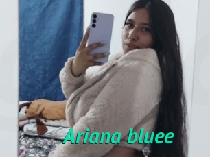 Ariana_bluee