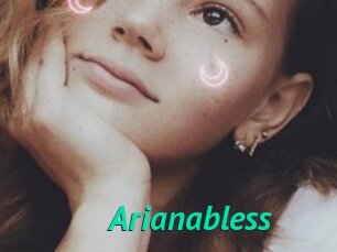 Arianabless