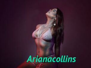 Arianacollins