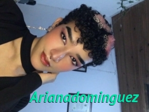 Arianadominguez