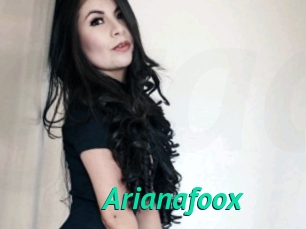 Arianafoox