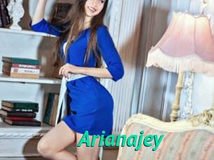 Arianajey