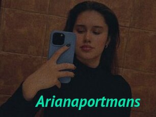 Arianaportmans