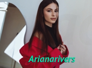 Arianarivers