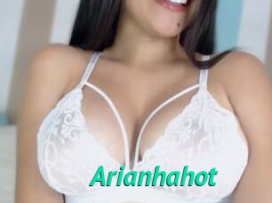 Arianhahot